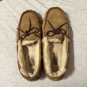Ugg Moccasins